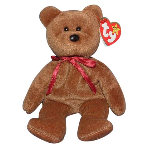 ty bear|ty bear value.